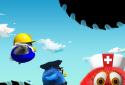 Bird Duel screenshot 1