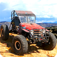 Hill 4x4 Tuning Warriors