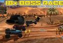 Hill 4x4 Tuning Warriors screenshot 10