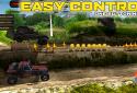Hill 4x4 Tuning Warriors screenshot 12