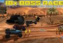 Hill 4x4 Tuning Warriors screenshot 17