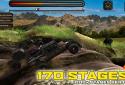 Hill 4x4 Tuning Warriors screenshot 2