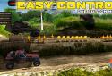 Hill 4x4 Tuning Warriors screenshot 5