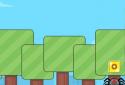 Hoppy Frog 2 - City Escape screenshot 10