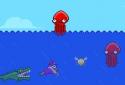 Hoppy Frog 2 - City Escape screenshot 11