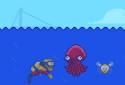 Hoppy Frog 2 - City Escape screenshot 5