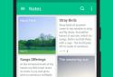 GNotes - Note, Notepad & Memo screenshot 1