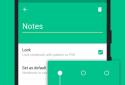GNotes - Note, Notepad & Memo screenshot 3
