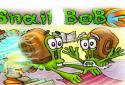 Snail Bob: Egypt Journey screenshot 1