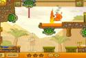 Snail Bob: Egypt Journey screenshot 2