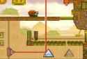 Snail Bob: Egypt Journey screenshot 3