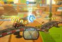 Small & Furious: RC Race with Crash Test Dummies screenshot 3