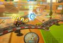 Small & Furious: RC Race with Crash Test Dummies screenshot 8