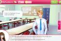 Amour Sucré - Jeu d'amour et de drague screenshot 2