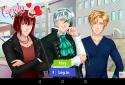 Amour Sucré - Jeu d'amour et de drague screenshot 9
