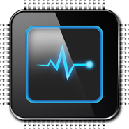 CPU Control Pro