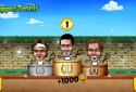 Ляльковий Теніс- Форхенд Воллі screenshot 5