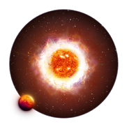 ORB the game. Free