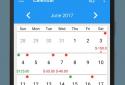 Швидкий бюджет Менеджер витрат screenshot 8