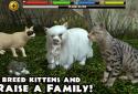 Stray Cat Simulator screenshot 11