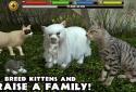 Stray Cat Simulator screenshot 2