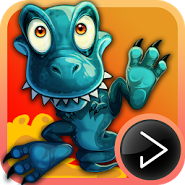 Dino Jump