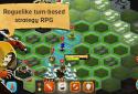 Crowntakers screenshot 2