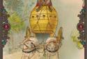 Easter Vintage HD LWP screenshot 1