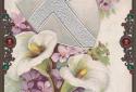 Easter Vintage HD LWP screenshot 2