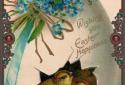 Easter Vintage HD LWP screenshot 3