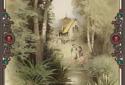 Easter Vintage HD LWP screenshot 5