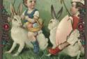 Easter Vintage HD LWP screenshot 8