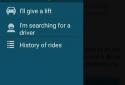 Попутчики ВПути, попутку найти screenshot 7
