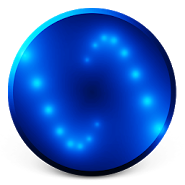 Fireball Live Wallpaper Pro