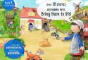 Tiny Farm - Seek & Find screenshot 2