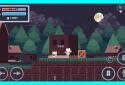 Tel and Aitch — Pixel RPG screenshot 2