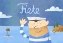 Fiete Islands - Fun App Games for Kids & Toddlers screenshot 1