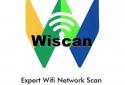 Wiscan Pro screenshot 1