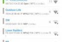 Wiscan Pro screenshot 2