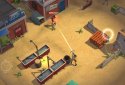 Space Marshals screenshot 3