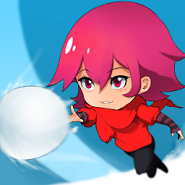 SuperSnowBattle(frozen)