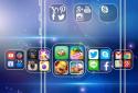 ETheme Launcher - Boost&Lock screenshot 1