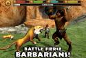 Sabertooth Tiger Simulator screenshot 13