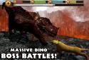 Sabertooth Tiger Simulator screenshot 2