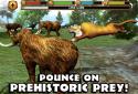Sabertooth Tiger Simulator screenshot 9