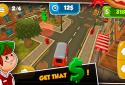 3D Driving Sim: Pepperoni Pepe screenshot 6