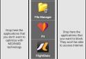 NEOPARD – data savings screenshot 4