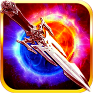 Смерть дракона Лицарі RPG