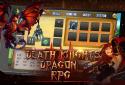 Смерть дракона Лицарі RPG screenshot 3
