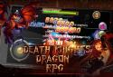 Смерть дракона Лицарі RPG screenshot 4